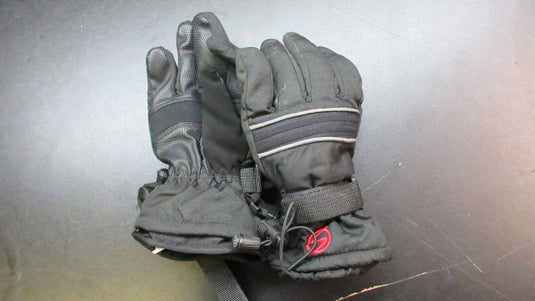 Used Ski Signature Trend Snow Glove - Size Large
