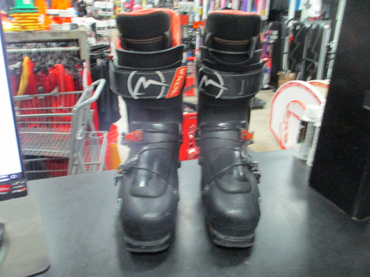 Used Roxa R3 Ultralight 110 Ski Boots Size 29.5 (11.5)