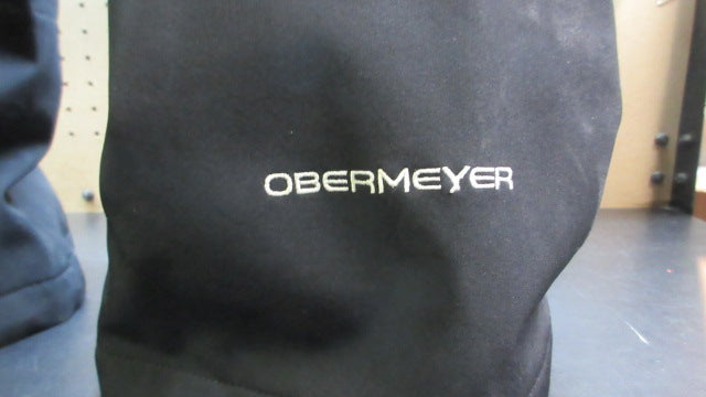 Load image into Gallery viewer, Used OberMeyer Snow Pants - Size 8
