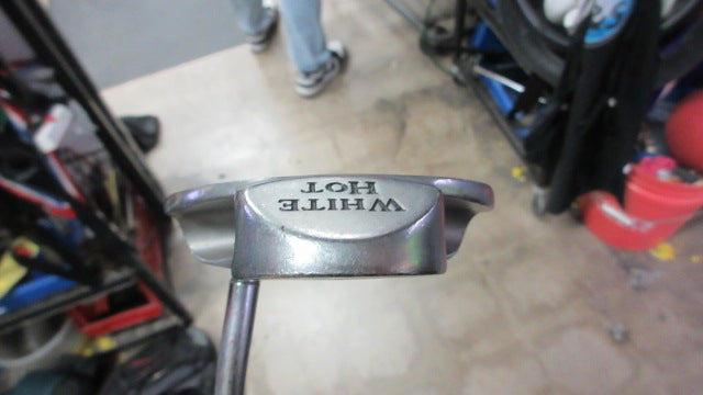 Load image into Gallery viewer, Used Odyssey White Hot 2-Ball Putter 35&quot; - LH
