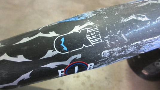 Used Monsta DNA LC 34" (-7) Composite ASA Softball Bat
