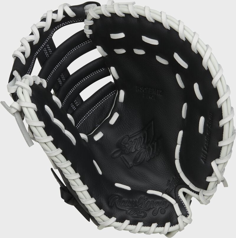 Load image into Gallery viewer, New Rawlings Shut Out 12&quot; 1st Base Glove LHT
