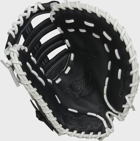 New Rawlings Shut Out 12