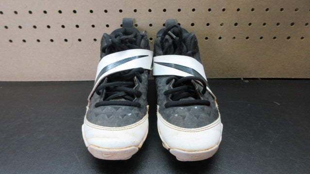 Load image into Gallery viewer, Used Nike Force Trout 6 Keystone Baseball Cleats - Size Youth 2
