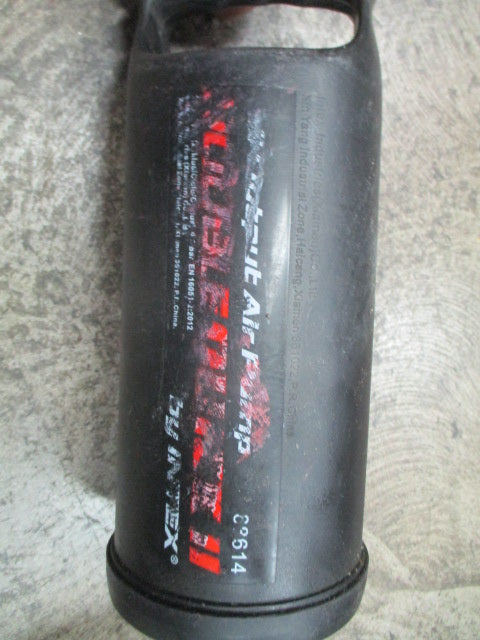 Load image into Gallery viewer, Used Intex Double Quick 1 Inflation Pump
