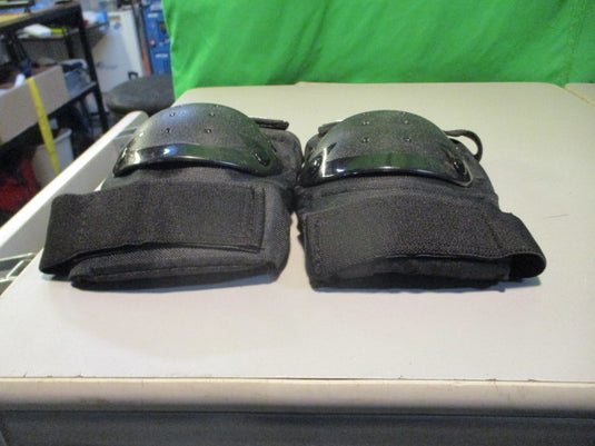 Used JBM Size Large Knee Pads