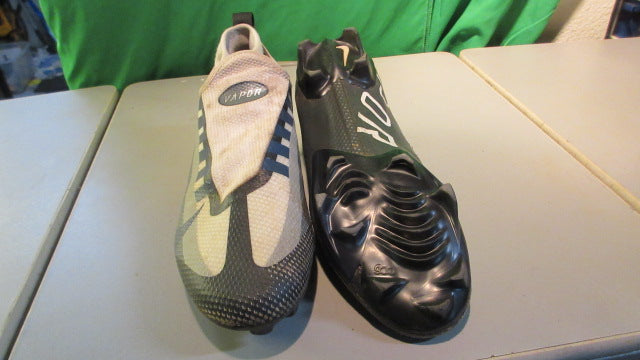Load image into Gallery viewer, Used Nike Vapor Ghost Lace Mens 8.5  Cleats
