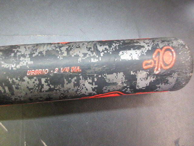 Load image into Gallery viewer, Used Rawlings Raptor 27" -10 USA Baseball Bat
