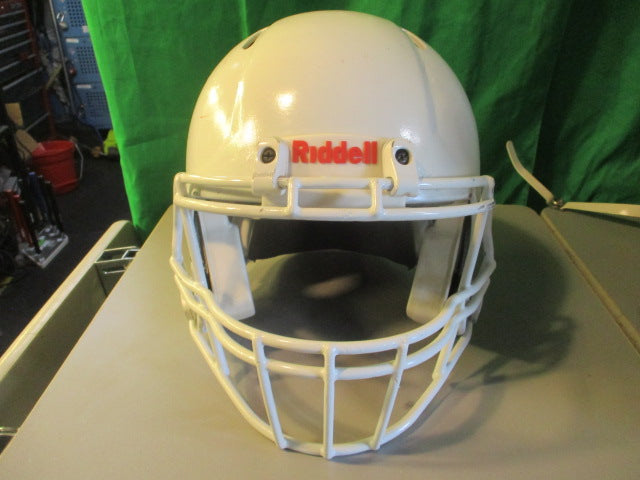 Load image into Gallery viewer, Used Riddell Speed Icon Football Helmet Size Medium

