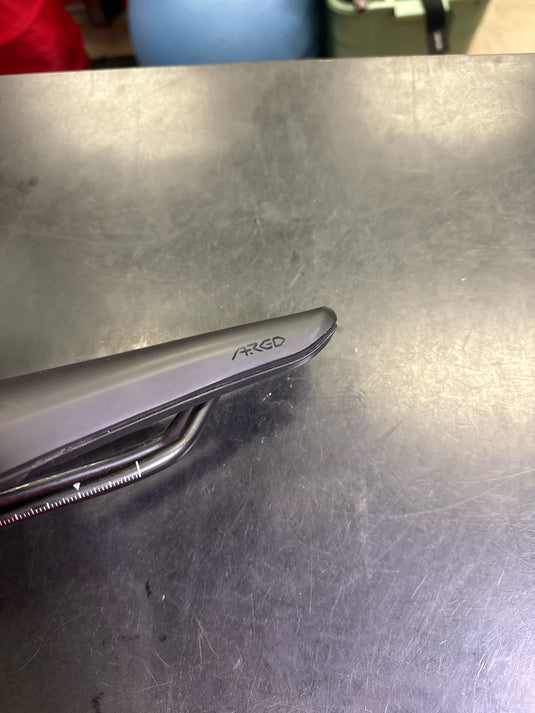 Used Fi'zi:k Tempo Argo R1 75x150mm Distance Cycling Saddle
