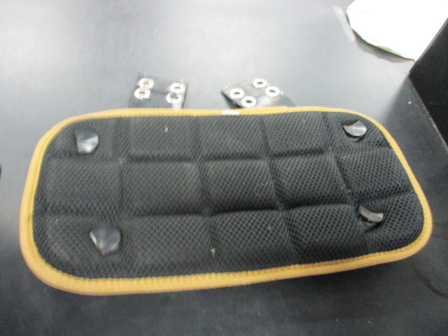 Load image into Gallery viewer, Used Schutt Football Back Plate

