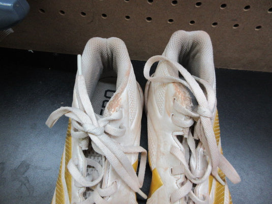 Used Adidas Adizero Impact.2 Football Cleats - Size 7.5