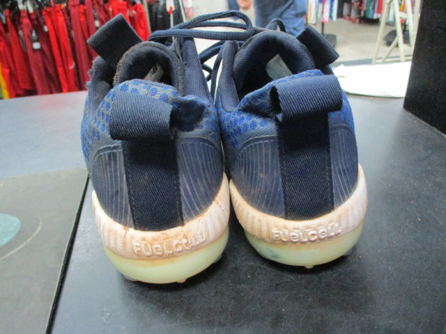 Load image into Gallery viewer, Used New Balance CompV3 Size 9 Cleats
