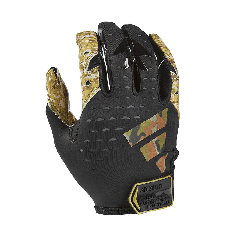 Load image into Gallery viewer, New Adidas Adizero ADZ13 Moments Receiver Gloves Adult Size 2XL
