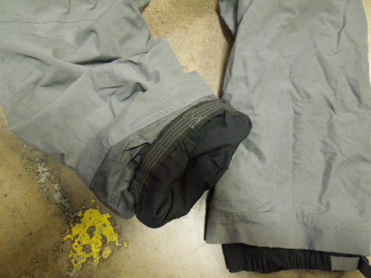 Used Helly Hansen Snow Pants with Helly Tech Size Large