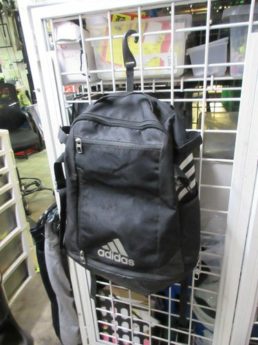 Used Adidas Utility Bat Bag