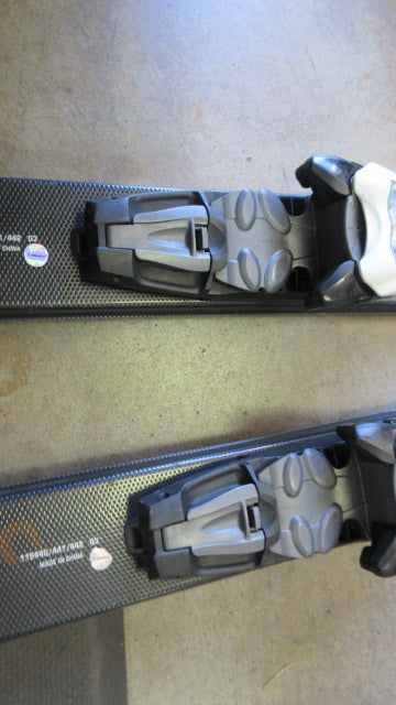 Load image into Gallery viewer, Used Volkl Tip Rocker RTM 120CM Junior Skis
