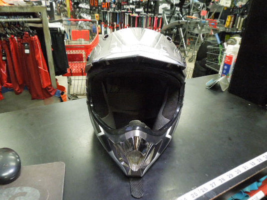 Used F8 PRO Carbon Size Large Helmet