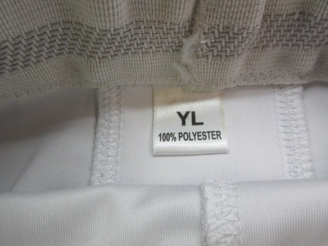 Load image into Gallery viewer, Used Padded Football Pants - Size Youth Large
