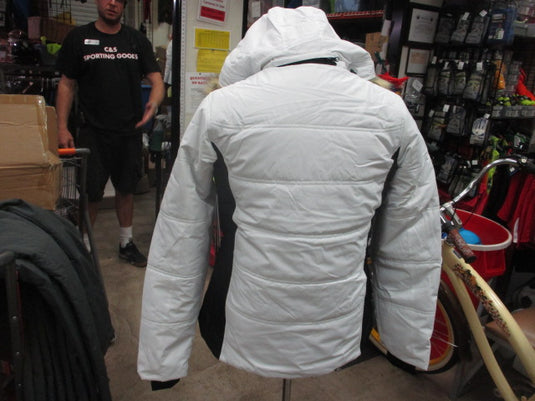 New Women's Pulse Aspen's Calling Snow Winter Jacket Size Medium
