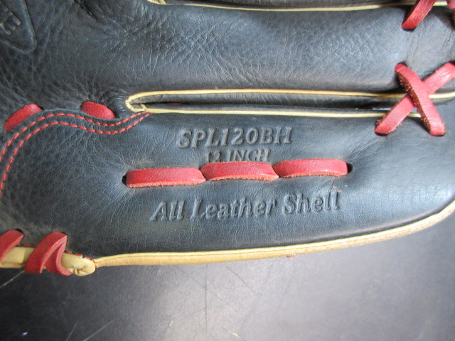 Load image into Gallery viewer, Used Rawlings Select Pro Lite 12"  Leather Glove - RHT
