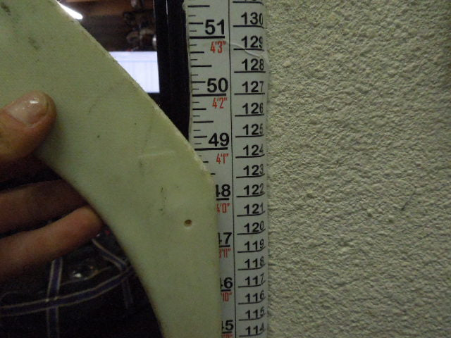 Load image into Gallery viewer, Used CCM P29 Street Hockey Stick 50 Flex
