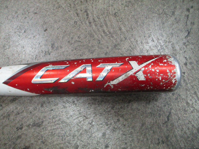 Load image into Gallery viewer, Used Marucci Cat X (-3) 30" BBCOR Baseball Bat
