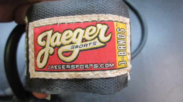 Load image into Gallery viewer, Used Jeager Sports J-Bands Excercise Program
