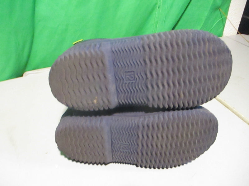 Load image into Gallery viewer, Used Western Chef Kids Size 12 Winter Rain Boots
