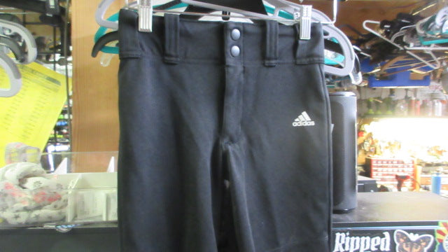 Load image into Gallery viewer, Used Adidas Elastic Bottom Baseball Pants - Size XS
