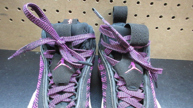 Load image into Gallery viewer, Used Kids Air Jordan 36 Gs Basketball Shoes - Size Youth 5
