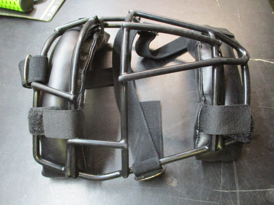 Catcher's Mask