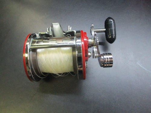 Used Penn Jigmaster No.500 Deep Sea Fishing Reel