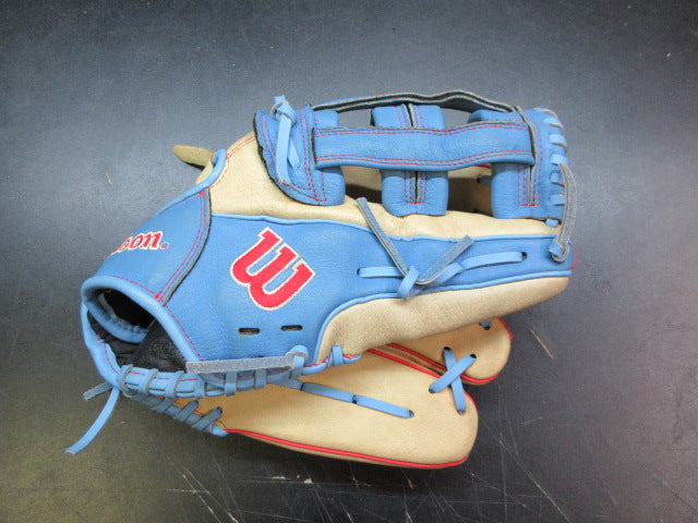 Load image into Gallery viewer, Used Wilson A450 12" Leather Glove - RHT
