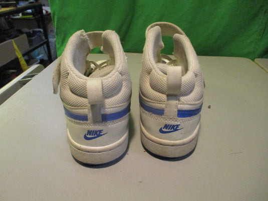 Used Nike Mid Youth 1 Basketball Shoes