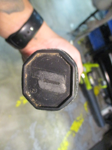 Load image into Gallery viewer, Used Prince Arch Rebel 27&quot; Tennis Racquet
