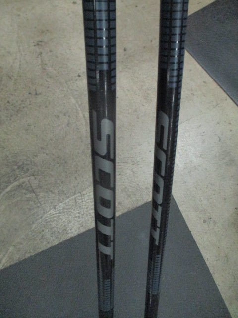 Load image into Gallery viewer, Used Scott 130cm Downhill Ski Poles
