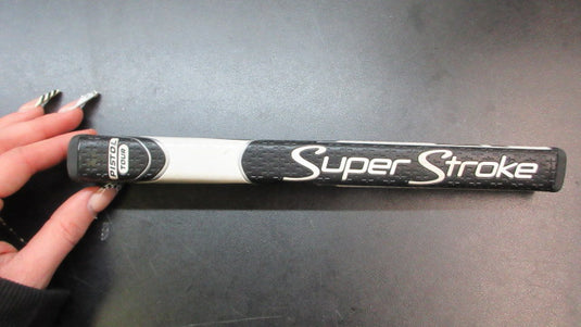 Used Zenergy Super Stroke Pistol Tour