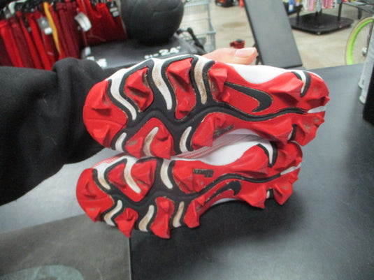 Used Nike Vapor Youth 1 Cleats