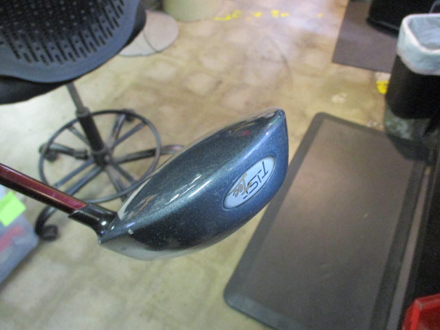 Load image into Gallery viewer, Used Ping ISI Titanium 10 Deg RH Driver
