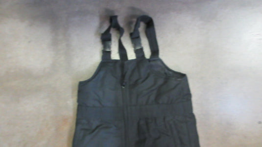 Faded Glory Winter Snow Bib - Size 4T