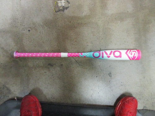 Used Louisville Slugger Diva (-11.5) 27