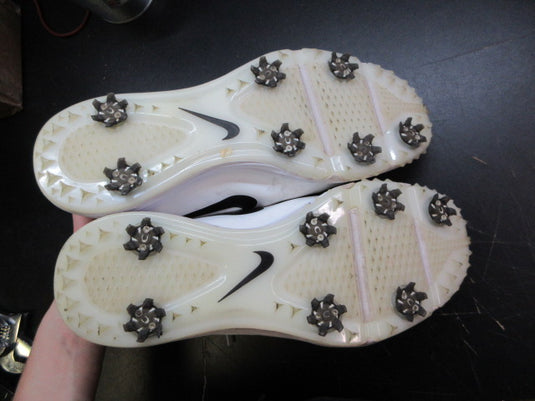 Used Nike Lunar Command 2 Golf Shoes - Size 14