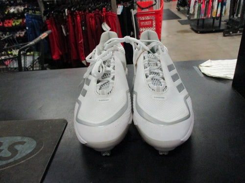 Used Adidas Icon 7 Dripped Out Size 13 Metal Cleats