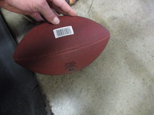 Used Franklin 1000 Junior Football
