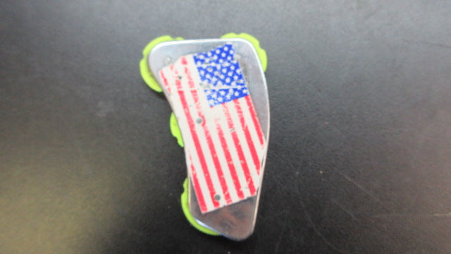 Load image into Gallery viewer, Used Champro 4-Dial Steel Indicator
