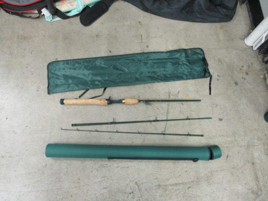 Bass Pro Shop Extreme XTR66MHT-3 6
