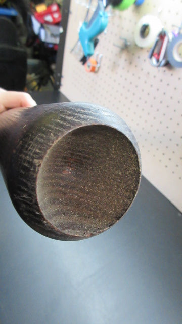 Load image into Gallery viewer, Used Louisville Slugger Powerized Genuine C331 32" Baums Wood Bat
