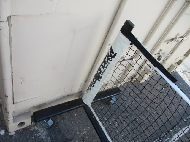 Load image into Gallery viewer, Used OnCourt OffCourt Deluxe PickleNet Portable Net System
