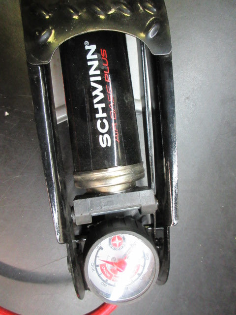 Load image into Gallery viewer, Used Schwinn Air Base Plus Bike Foot Pump
